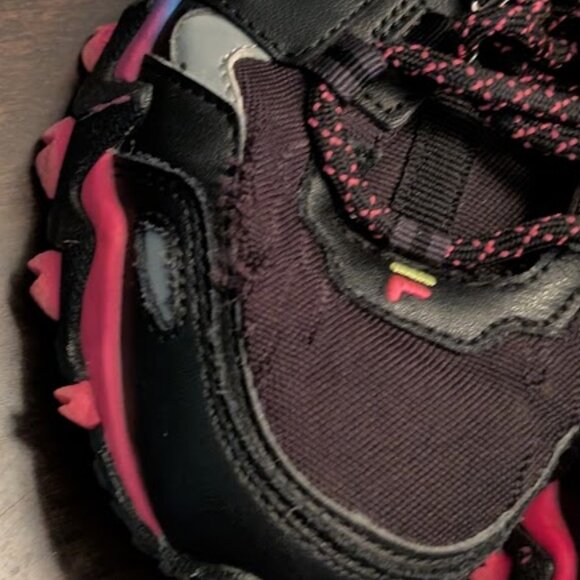 P10 FILA OAKMONT TR SNEAKERS - Picture 7 of 9